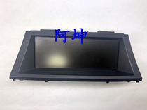 Suitable for BMW CIC original E70 X5 X6 audio DVD navigation 8 8-inch LCD screen assembly