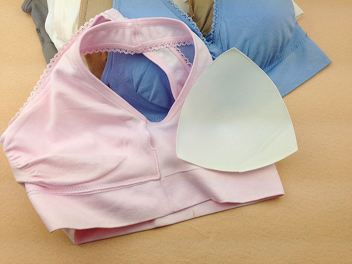 Pads pour soutien-gorge - Ref 815486 Image 7