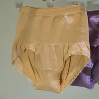 Body định hình cơ bụng quần sản phẩm cotton quần sịp nam