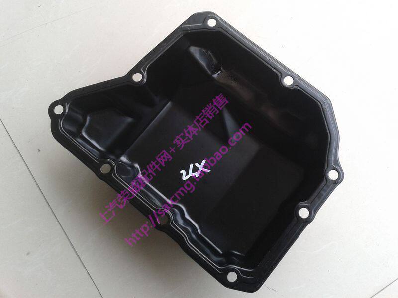 Adapted Rongwei 550 barons MG6 wave box oil bottom shell gearbox oil bottom shell adaptation-Taobao