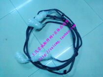 Roewe 550 750 350 RX5 Mage MG6 Ruiteng fuel pipe Gasoline pipe chassis fit