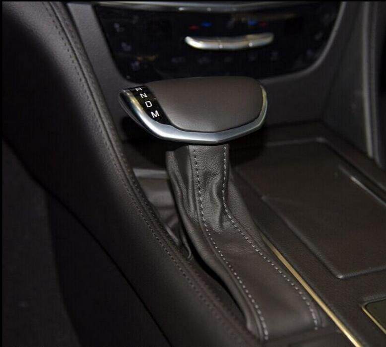 Adapted Cadillac CT6 CTS XTS ATSL SRX Shift Handball Gear Row Stall Rod Hand Aircraft Gear