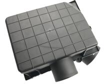 Adapted Rongwei 550750 RX5 baron MG6 air filter cartridge housing filter box shell empty filter