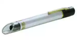 Japan Bijia PEAK magnifying glass pen magnifying glass 2001-25x Bijia magnifying glass original