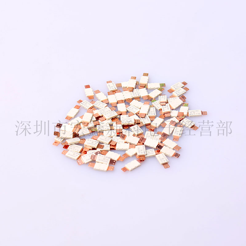 平板电脑电池保护专用保险丝MHP-TA15-9-77可代替HC77AY