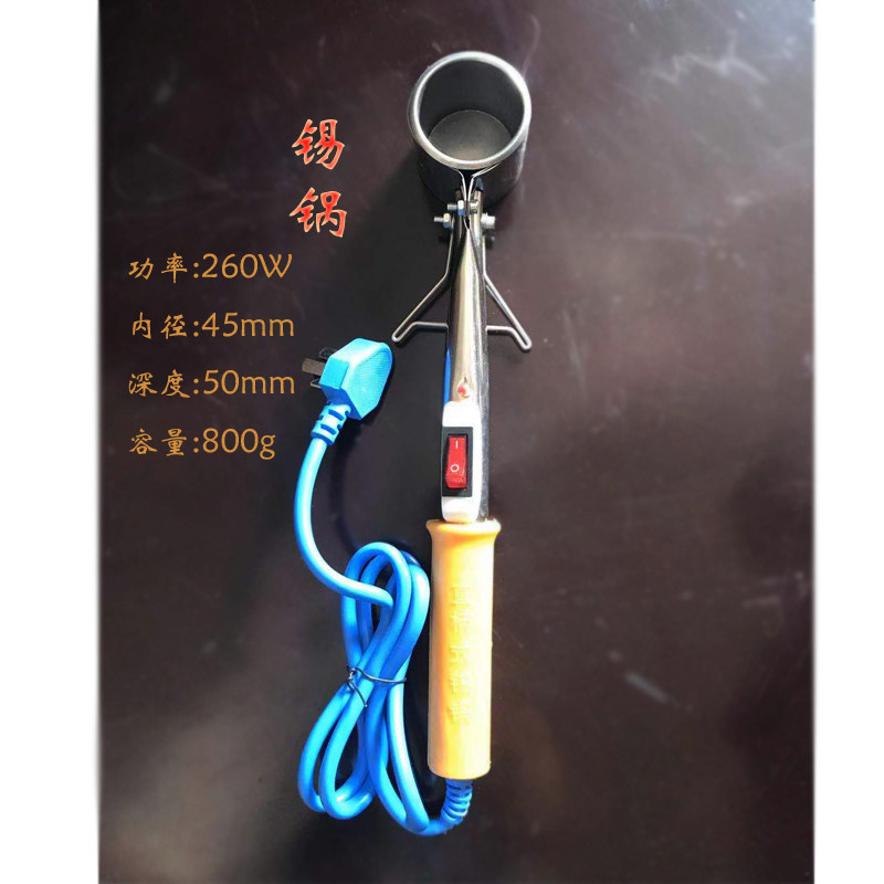 锡锅到底有什么特别之处?🤔 家庭烹饪神器揭秘-生活-淘宝百科网
