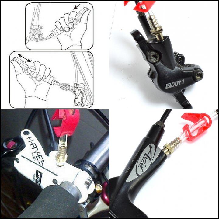 Outils pour vélo AVID - Ref 2279049 Image 11