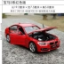 Willy 1:24 BMW 3 Series Mô phỏng xe hợp kim Mô hình Xe off-road X5 Mô hình xe tĩnh kim loại đồ chơi cho trẻ sơ sinh Chế độ tĩnh