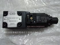 Spot LNS proportional remote control relief valve EDG-01-C electro-hydraulic proportional relief valve EBG-03-H EBG-03-C