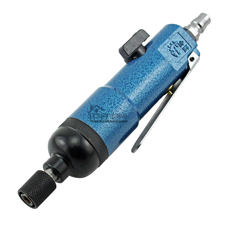 Golden Shark 5H high-end pneumatic tools, industrial pneumatic screwdriver, Golden Shark wind screwdriver, pneumatic screwdriver 303