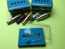 Cutting plotter Cutting knife cutting blade cutting head Cutting leopard cool cutting TENTEHOLE 3M reflective film cutting plotter needle