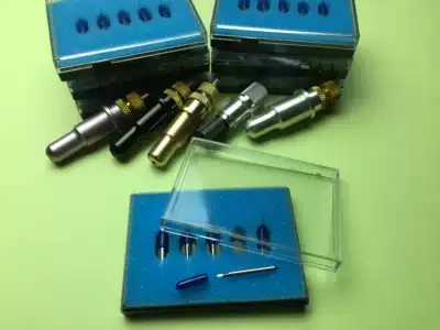 Engraving Machine engraving knife lettering blade cutter head engraving leopard cool engraving TENTEH Roland 3M reflective film cutting machine needle