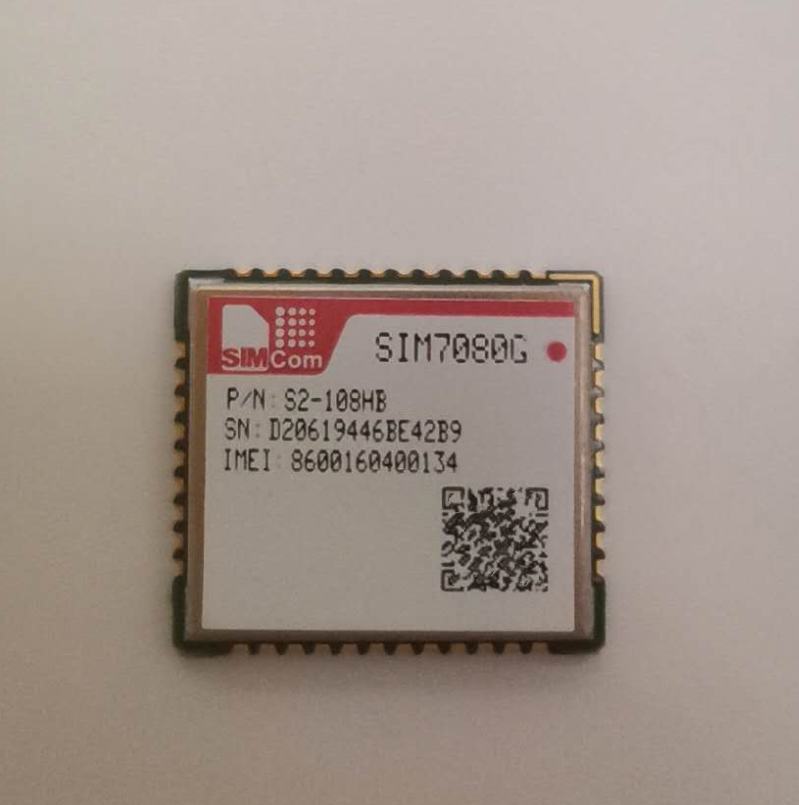 SIMcom SIM7080G CAT-MNB-IoT New original Provide technical information