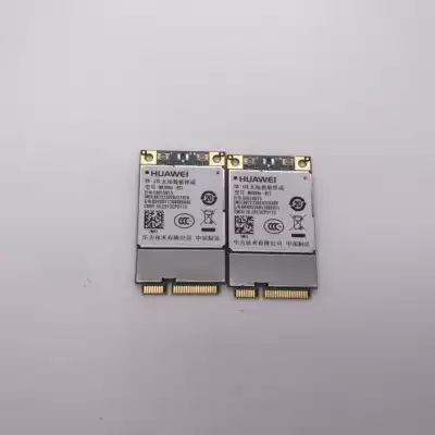 Huawei ME909s-821 MINIPCIE LTE wireless communication module brand new original spot