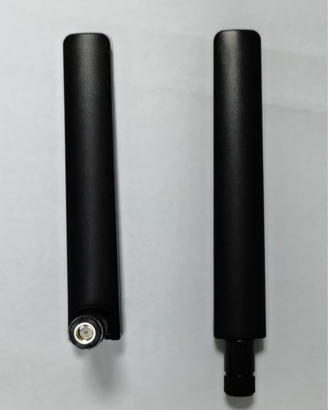 5G module antenna Omnidirectional high gain antenna SMA pin connection with IPEX4 generation 5G module adapter cable