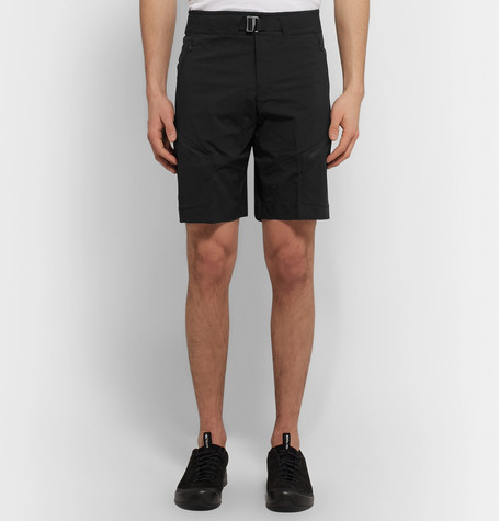 palisade short men's
