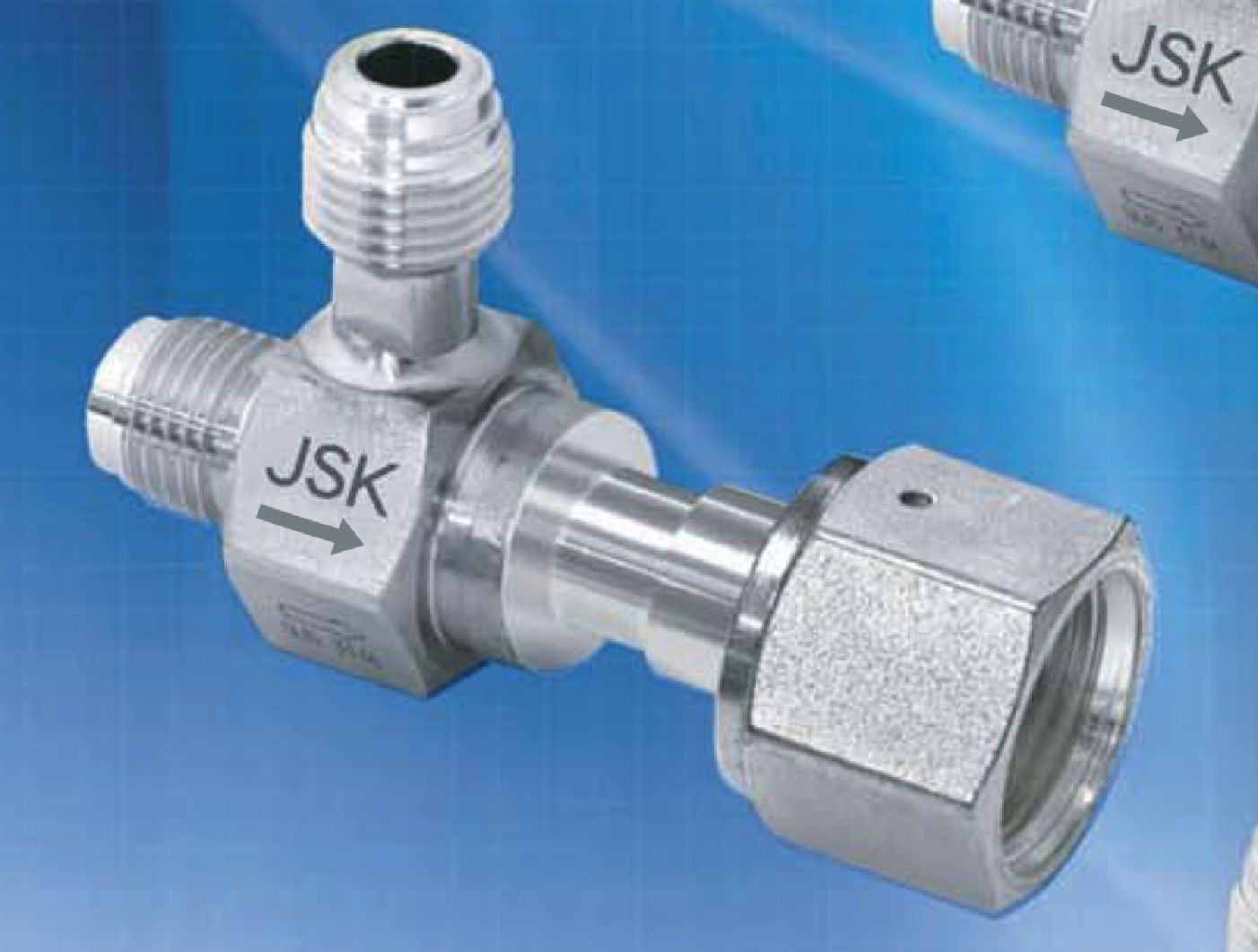 JSK 真空发生器 JVG1448VMVMVFSEP 1/41/41/2 VCRTaobao