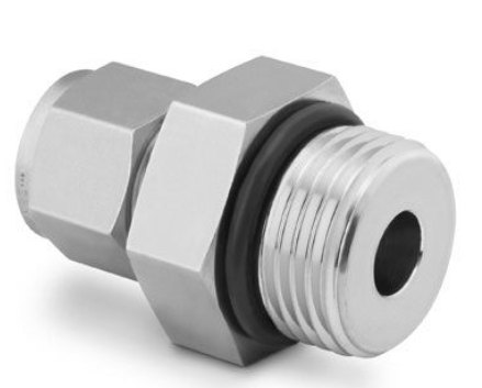 SS-810-1-6ST (1 2LOK* 1 4 M NPT)