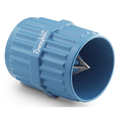 Card sleeve deburring tool MS-TDT-24