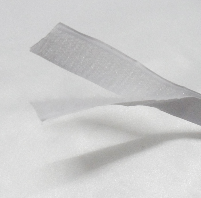 ✅Double-sided adhesive velcro sub-female buckle screen window magic cable tie Velcro tape Male and female stickers Velcro tear brand name