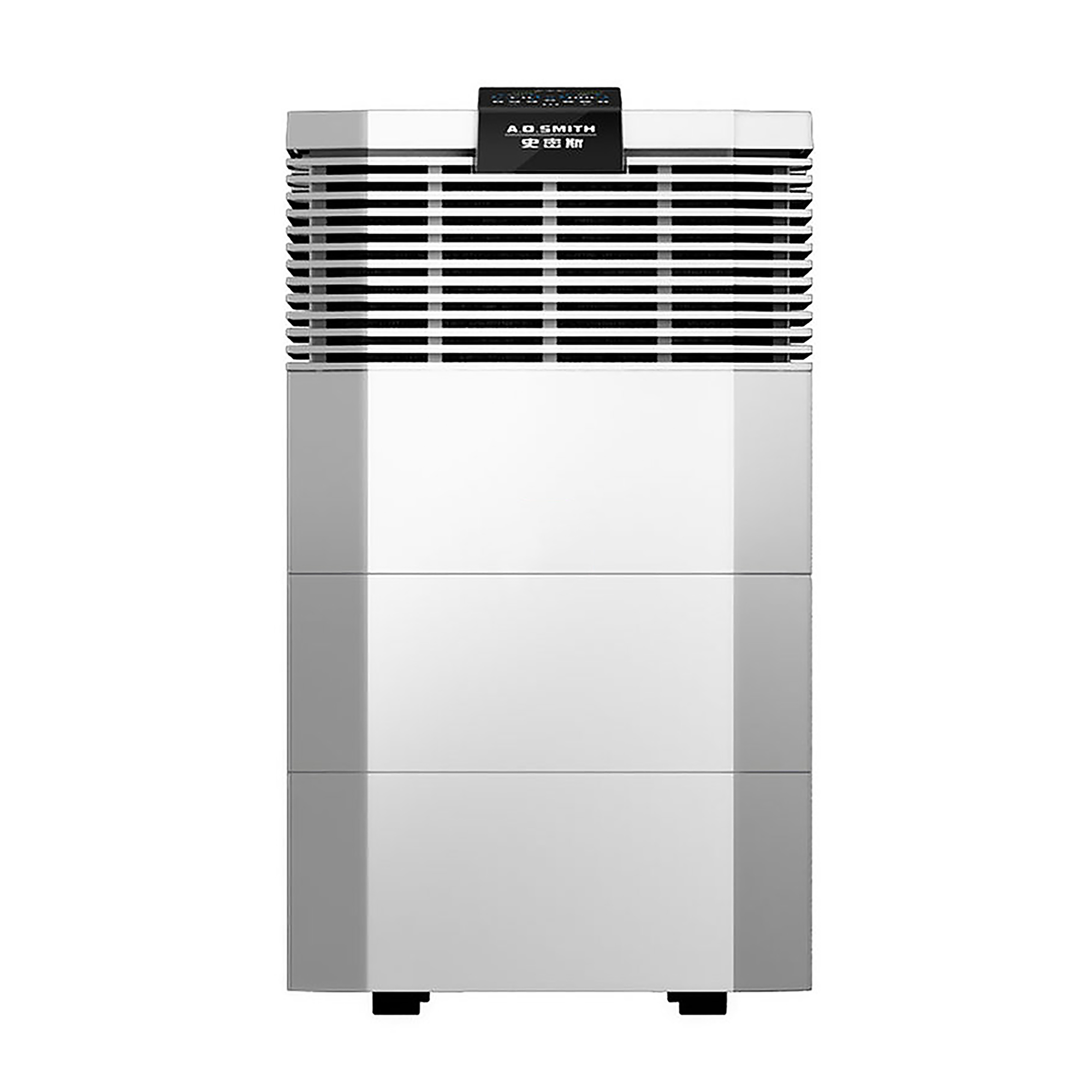 A O Smith KJ650F-B11-PF formaldehyde purifier for the use of the