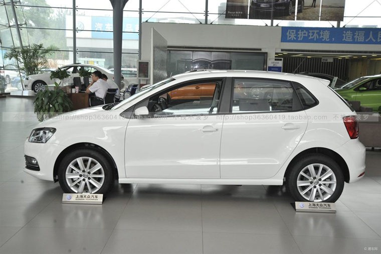 11-18 mới POLO Polo bánh xe nhôm vòng thép Volkswagen nguyên bản 15 inch bánh xe nhôm vòng nhôm hợp kim nhôm - Rim 	vành ô tô đẹp