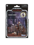Spot Hasbal Star Wars 375 Move TVC Sabin Rencaka Американская драматическая версия