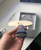 Butterfly, японская ракетка с бабочкой для настольного тенниса, базовая плита