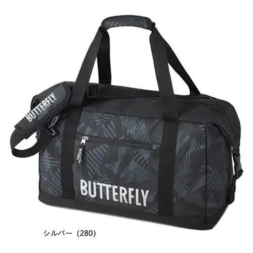 Butterfly, японская спортивная ракетка с бабочкой для настольного тенниса, вместительная и большая сумка-органайзер, сумка на одно плечо для отдыха