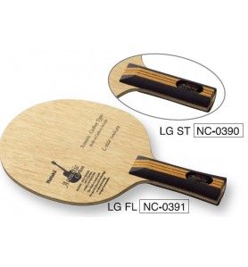 Nittaku Nitta Valley Table Tennis Racket Professional Class Base Plate Wood Guitar Special for straight plate Nk-C Horizontal Plate Limited Edition