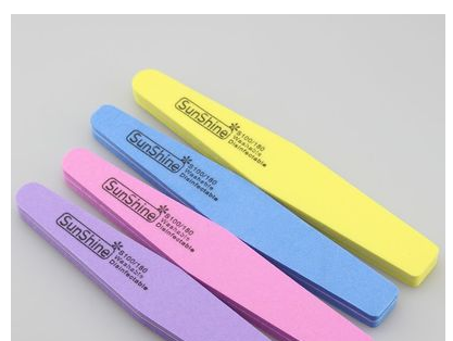 Table tennis racket bottom plate polished sand paper grinding edge grinding hand grinding tiger mouth tool polished surface sand paper polished pat shoulder