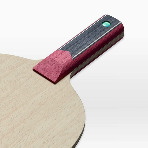 Butterfly, японская профессиональная ракетка с бабочкой для настольного тенниса, базовая плита, 5 этажей