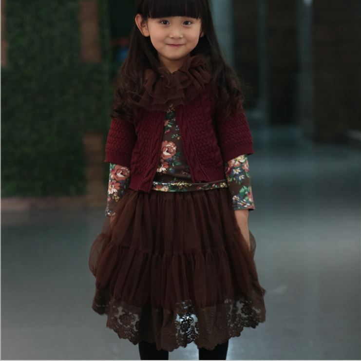 Jupe pour fille - Ref 2051491 Image 7