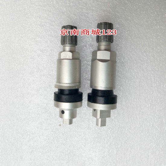 BYDith sharp speed sharp G56 Qin EV valve core nozzle tire pressure monitoring