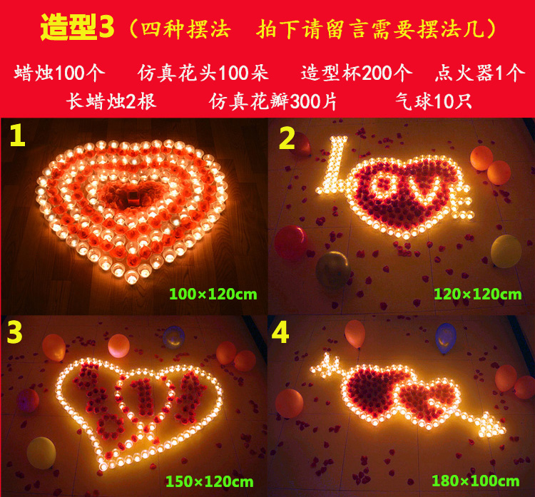 Bougie YIHUI CANDLE ART - Ref 2485616 Image 12