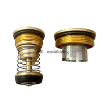 Original TOTO urine sensor water stop switch valve copper nut SHXA23 DUE106UAP 101 109