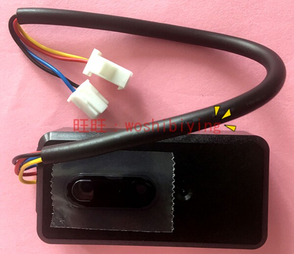 Original TOTO urine sensor DUE114 115 sensor head sensor window SHXAS14