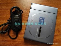 SONY MZ-E25 with button wire control host adjustable sound effect 2 segment DMB digital bass warm