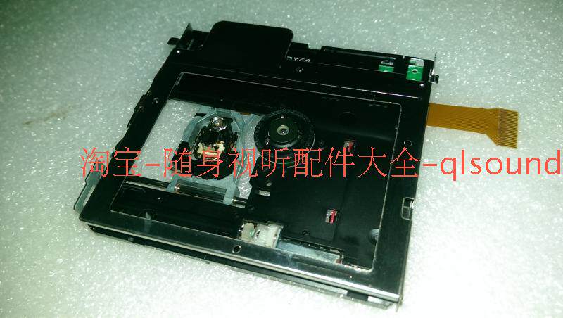 KSM-281A single-lap MD listening original laser head AM-ST40 HX30 R50 F80