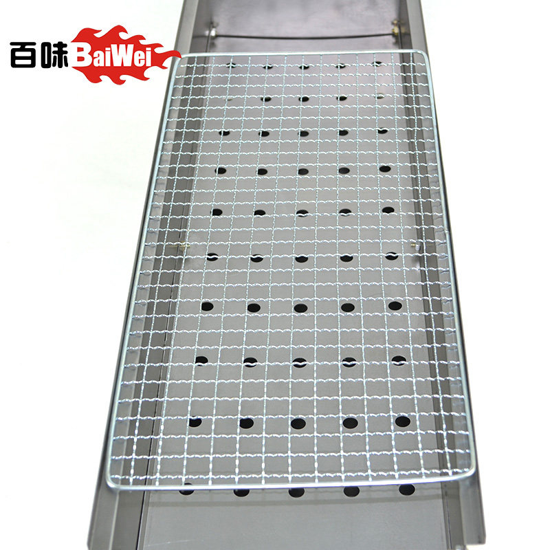 Barbecue Tools Barbecue Grill Mesh Barbecue Grill Sub accessories charcoal barbecue grill Barbecue Mesh GRID BARBECUE ACCESSORIES