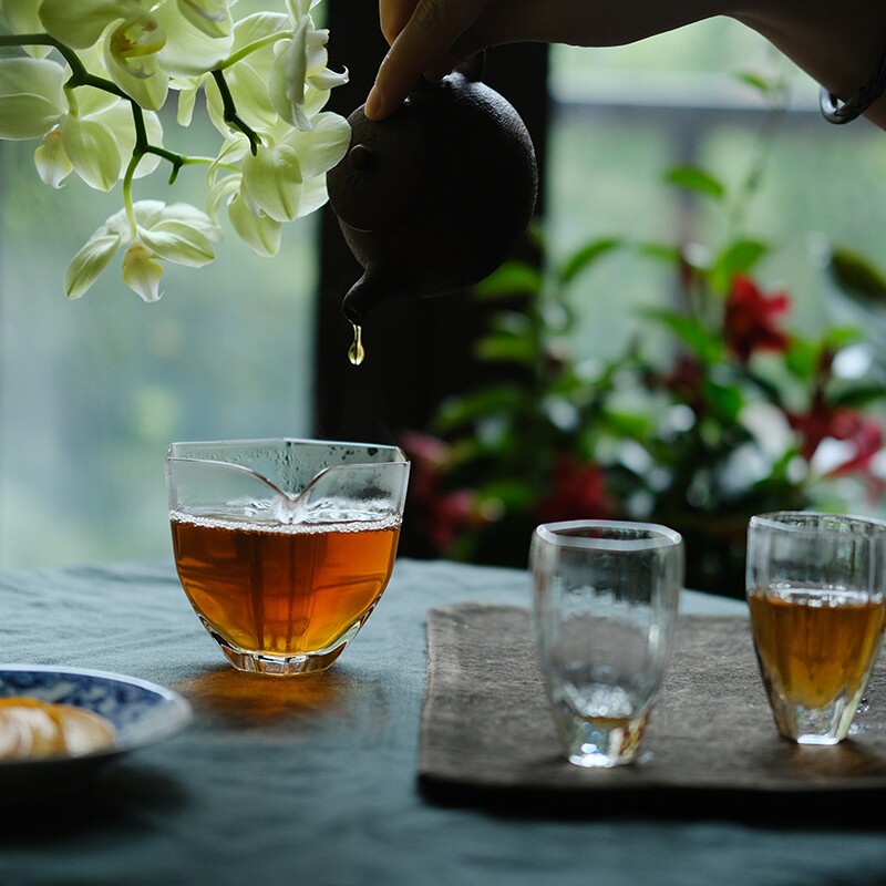 Over the Hills 2020 Alpine Fruity Cinnamon Rock Tea 250g