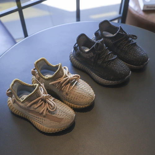 Детская летняя удобная обувь для мальчиков, спортивная обувь