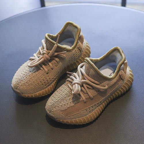 Детская летняя удобная обувь для мальчиков, спортивная обувь