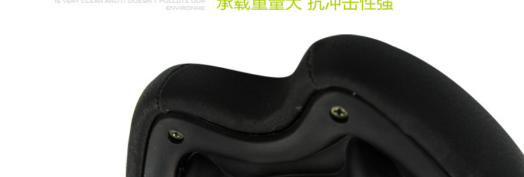 Selle de vélo Mountain Bike BASECAMP - Ref 2359137 Image 62