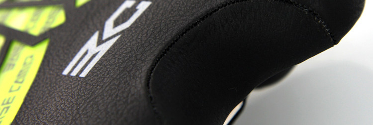 Selle de vélo Mountain Bike BASECAMP - Ref 2359137 Image 56