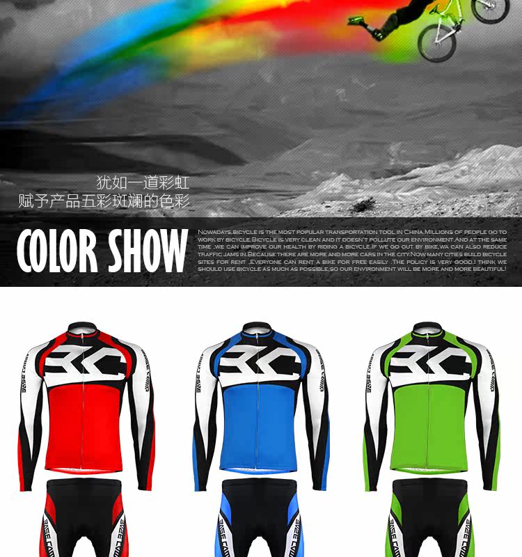Vêtement cyclisme mixte BASECAMP - Ref 2229831 Image 31