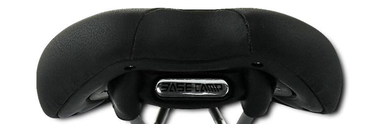 Selle de vélo Mountain Bike BASECAMP - Ref 2359137 Image 58