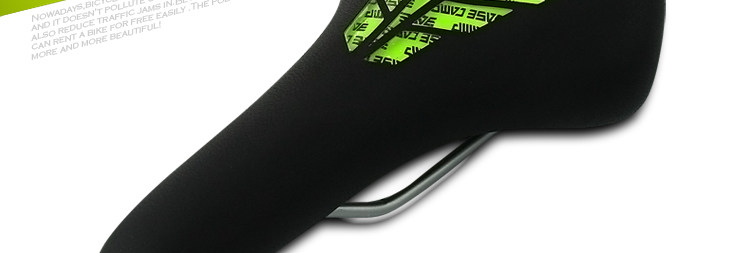 Selle de vélo Mountain Bike BASECAMP - Ref 2359137 Image 33