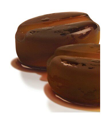 Ice concentrated coffee bean ice cold coffee frozen grid ice lattice tool mold concentrated coffee ice box