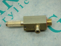 Delong DELONGHI original repair parts EC155EC330ES460BAR14 coffee machine steam valve